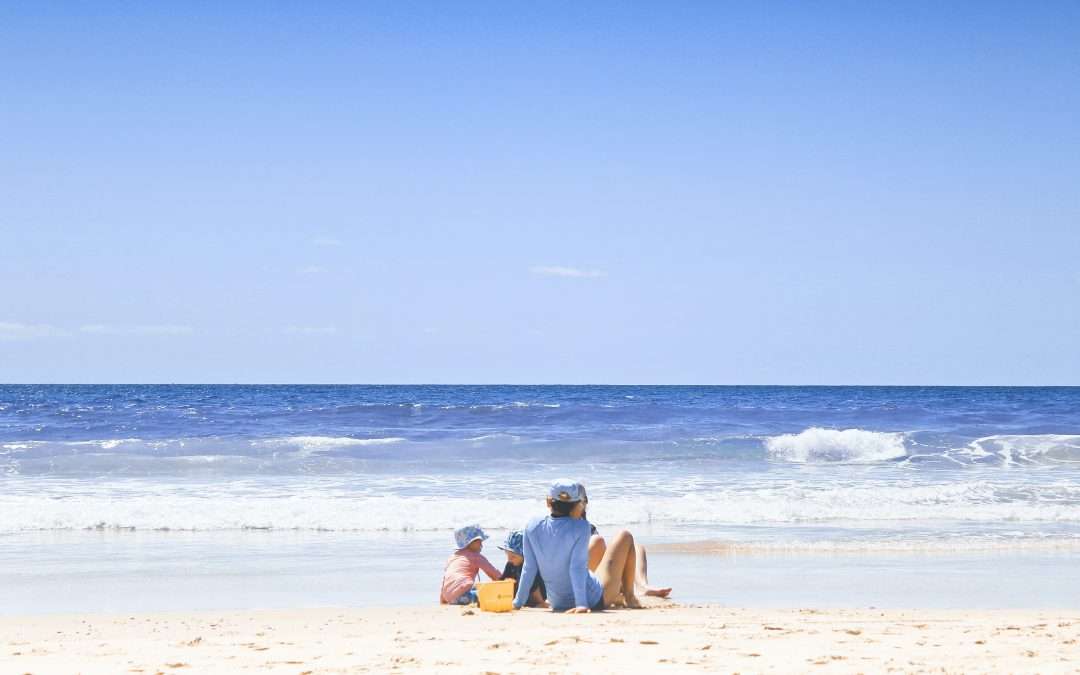 3 consejos para cuidar tu alimentación en verano